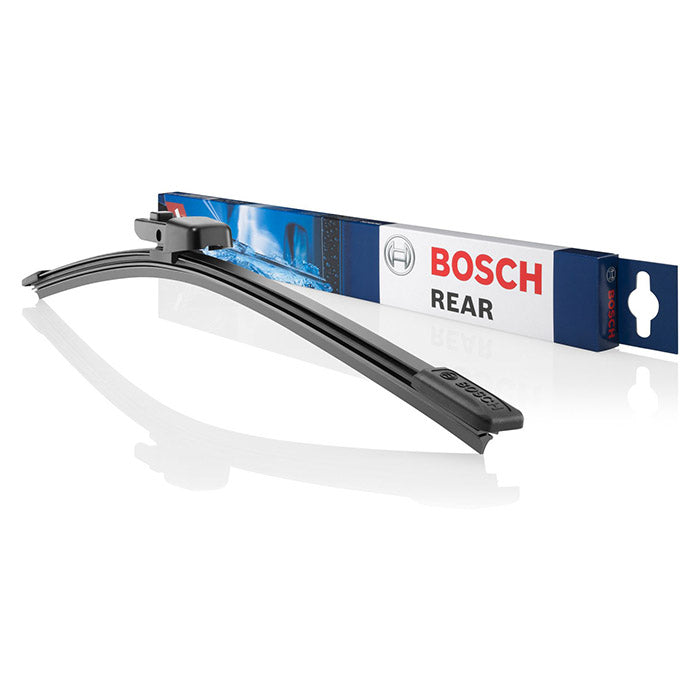 Bosch Bagrudeviskerblad A340H