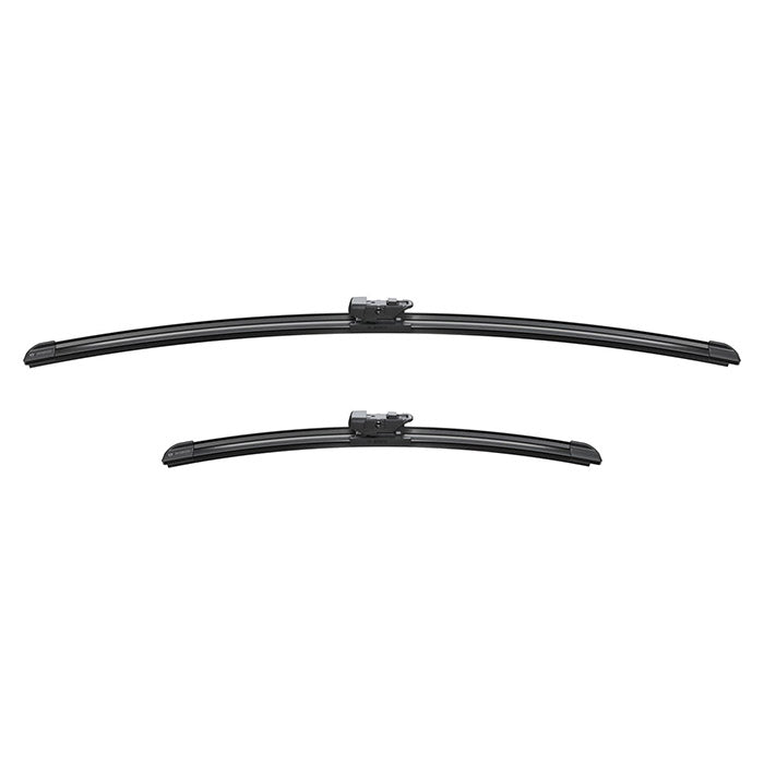 Bosch Aerotwin Flatblade viskerblade sæt A538S