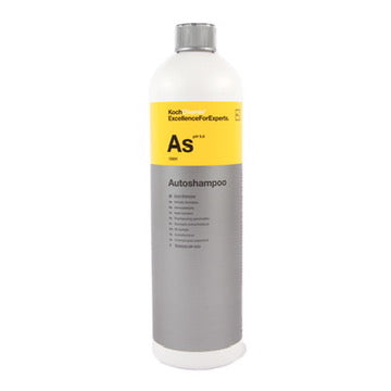 Koch Chemie Autoshampoo (1 liter)