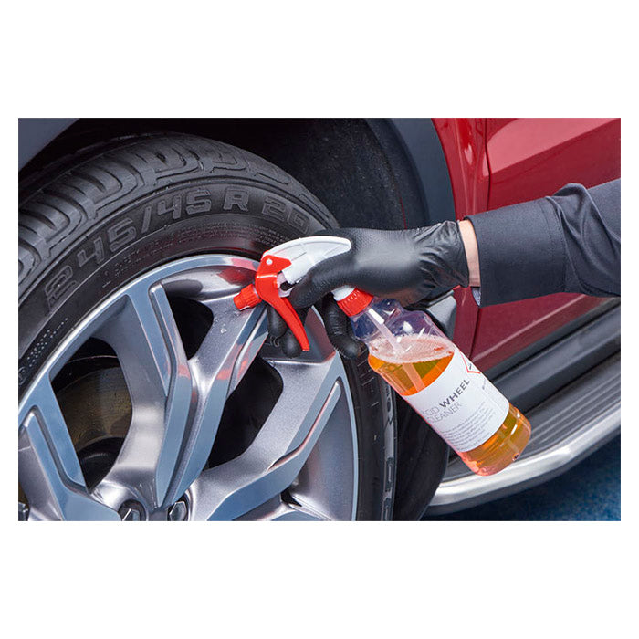 Autoglym Acid Wheel Cleaner Fælgrens Med Syre (25 liter)