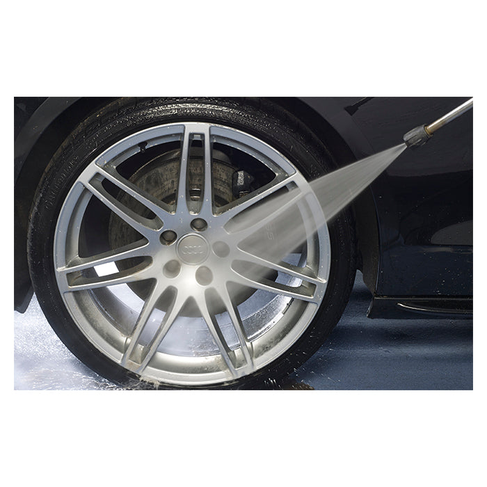 Autoglym Acid Wheel Cleaner Fælgrens Med Syre (25 liter)