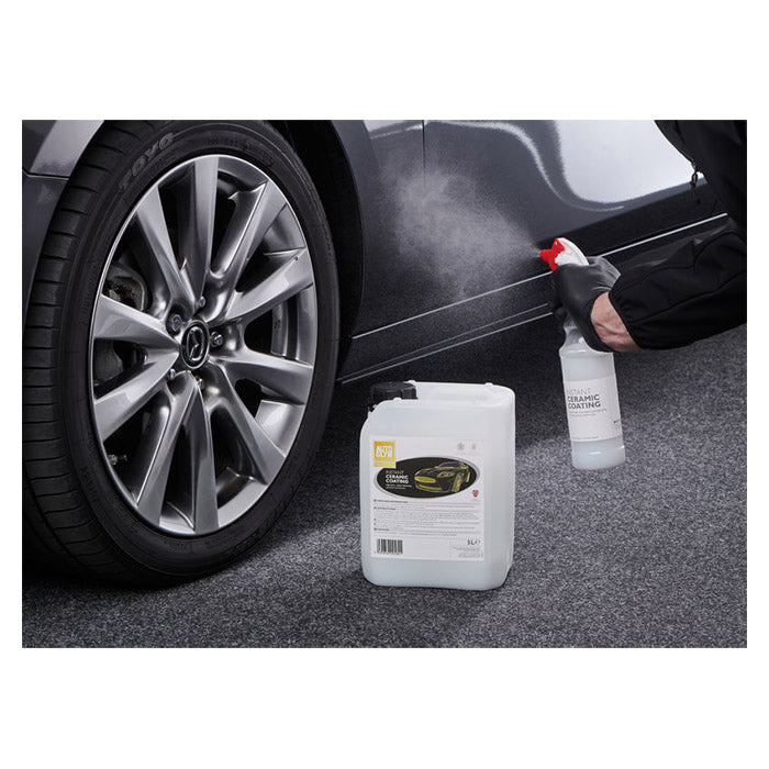 Autoglym Instant Ceramic Coating (5 liter)