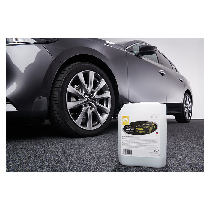 Autoglym Instant Ceramic Coating (5 liter)