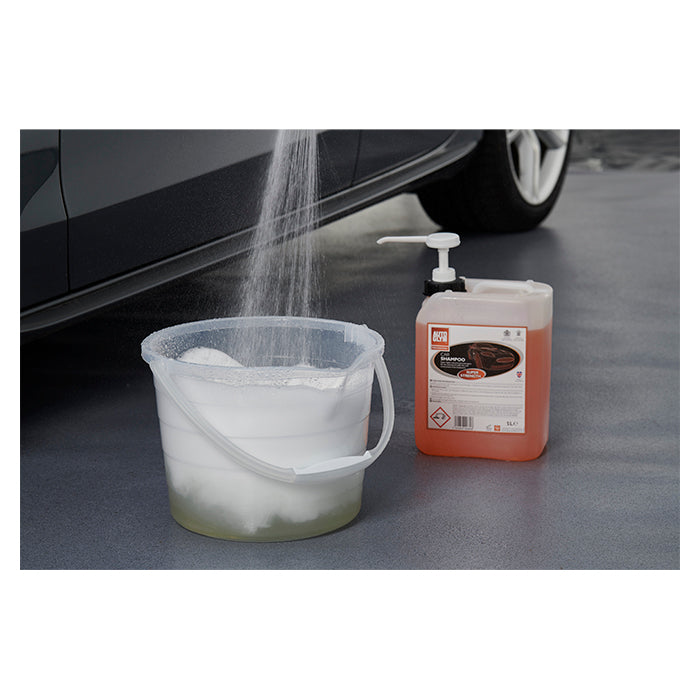 Autoglym Carshampoo Super Strength (5 liter)