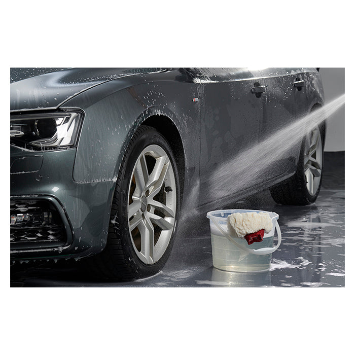 Autoglym Carshampoo Super Strength (5 liter)
