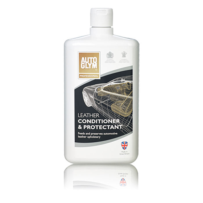 Autoglym Leather Conditioner & Protectant Læderpleje (1 liter)