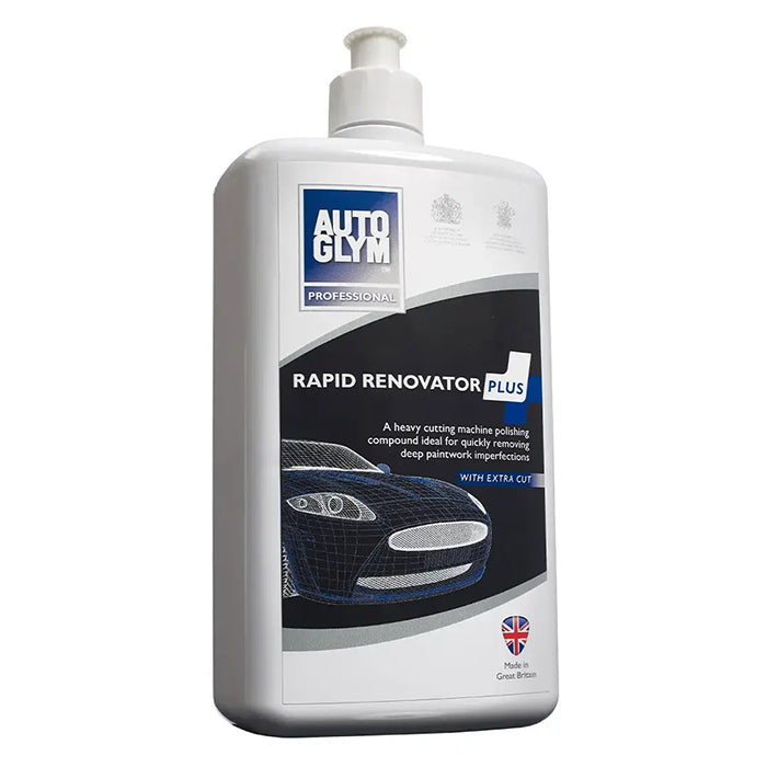 Autoglym Rapid Renovator Plus (1 liter)