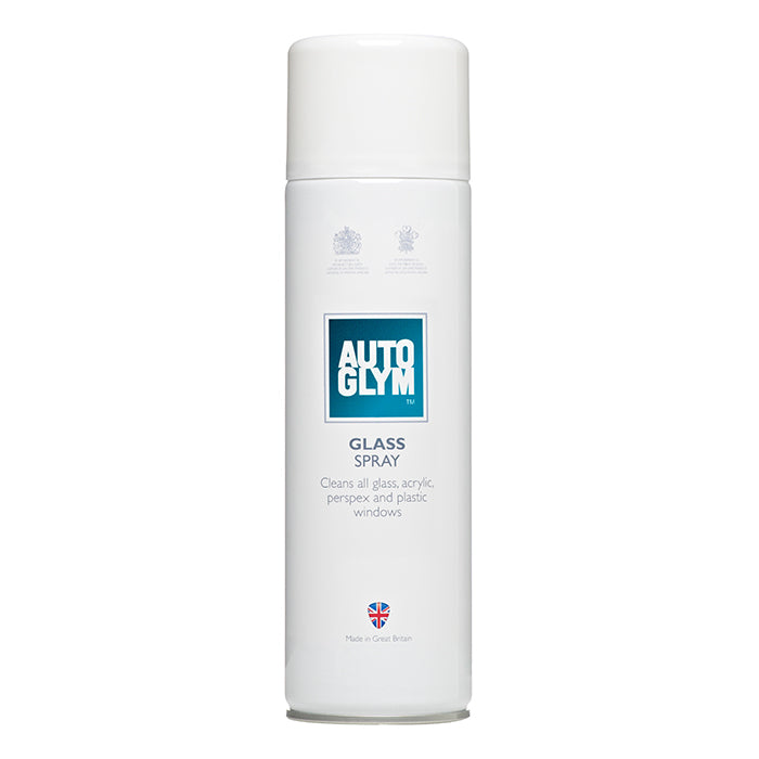 Autoglym Glass Spray Glasrens (450 ml)