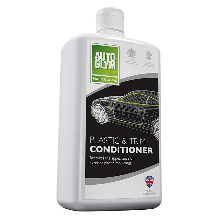 Autoglym Plastic & Trim Conditioner (1 liter)