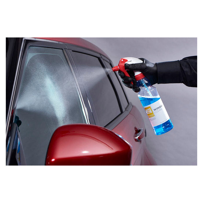 Autoglym Window Clean Glasrens (5 liter)