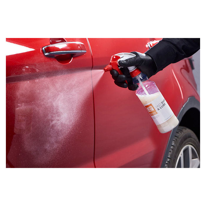 Autoglym Fallout Remover Flyverustfjerner (5 liter)