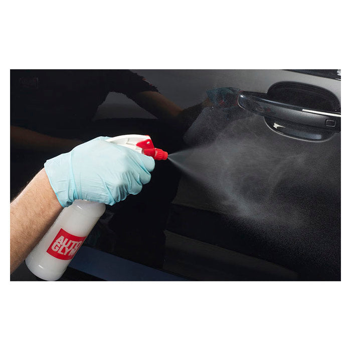 Autoglym Fast Shine And Lube Glidemiddel & Glansforstærker (5 liter)
