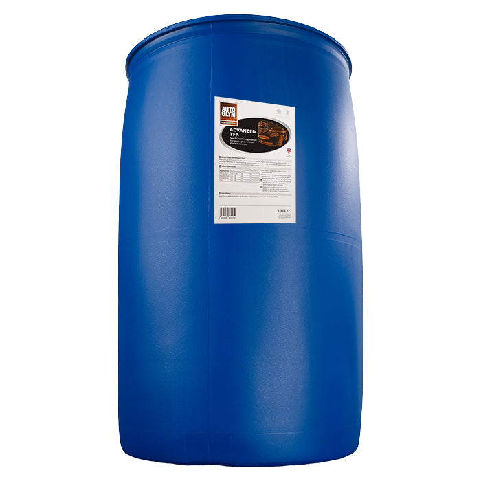 Autoglym Advanced TFR Koncentreret Forvask (200 L)