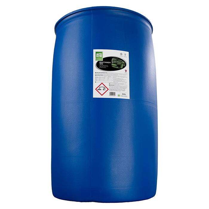 Autoglym Multiwash TFR Universal rengøringsmiddel (200 L)
