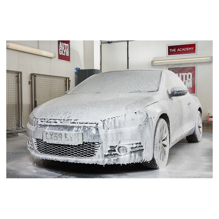 Autoglym High Foam Tfr 25L Kraftig Skummende Rens