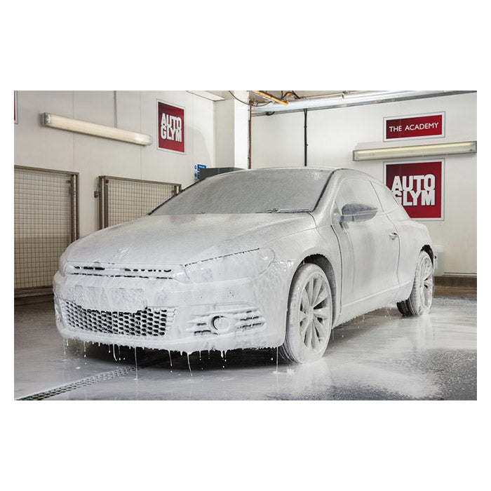 Autoglym High Foam Tfr 25L Kraftig Skummende Rens