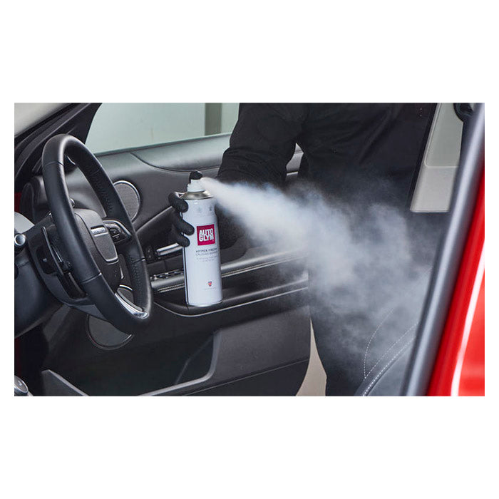 Autoglym Hyper Fresh Crushed Berries Luftfrisker (450 ml)