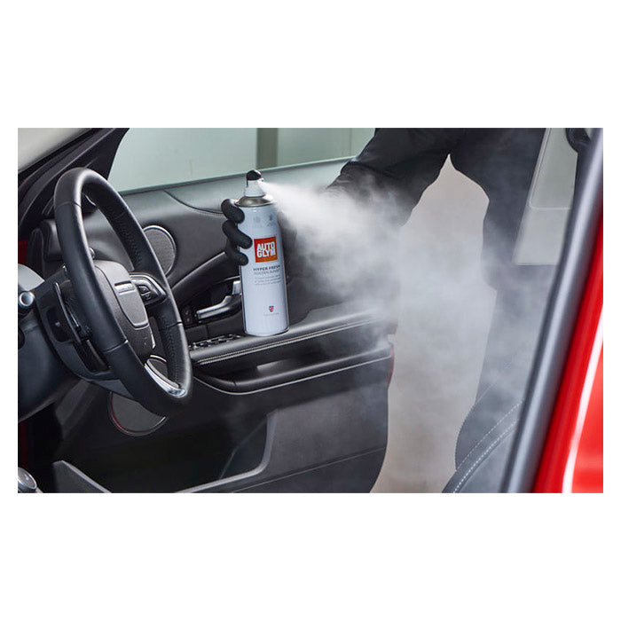 Autoglym Hyper Fresh Golden Sunset Luftfrisker (450 ml)