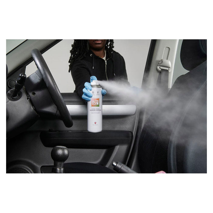 Autoglym Hyper Fresh Pampero Passion Luftfrisker (450 ml)