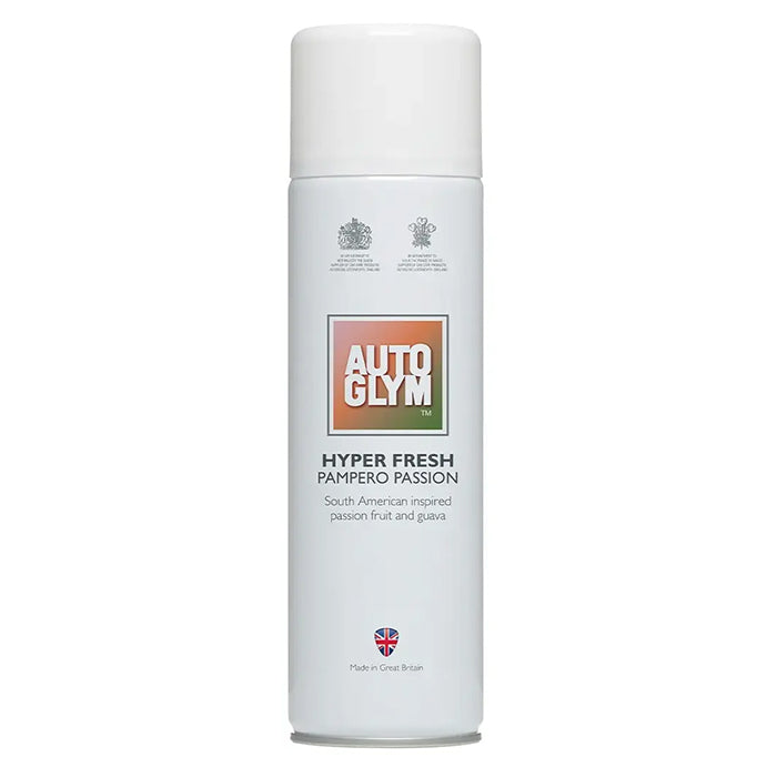 Autoglym Hyper Fresh Pampero Passion Luftfrisker (450 ml)