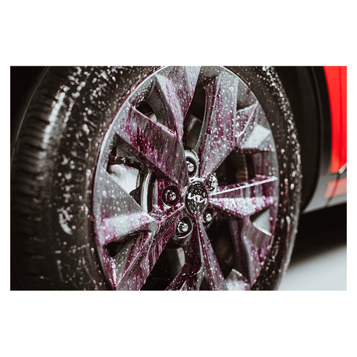 Autoglym Advanced All Wheel cleaner Syrefri Fælgrens (1 liter)