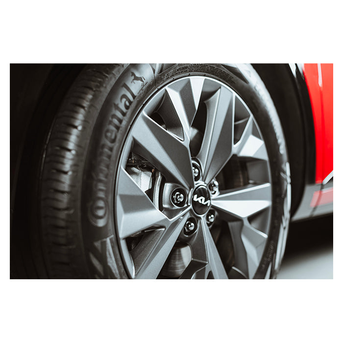 Autoglym Advanced All Wheel cleaner Syrefri Fælgrens (1 liter)