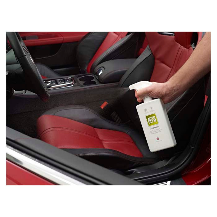 Autoglym Autofresh Duftfrisker (500 ml)