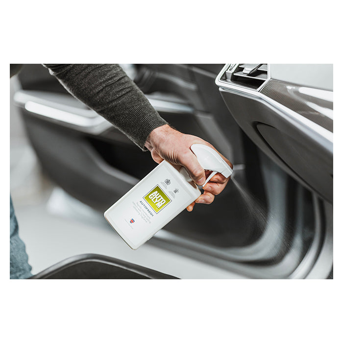 Autoglym Autofresh Duftfrisker (500 ml)
