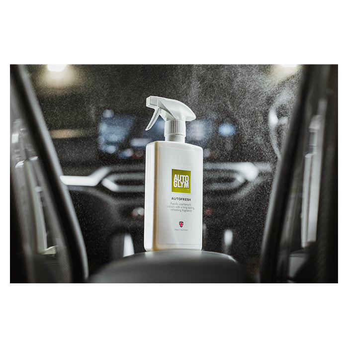 Autoglym Autofresh Duftfrisker (500 ml)