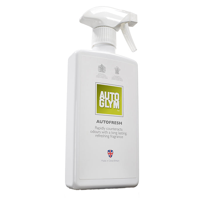 Autoglym Autofresh Duftfrisker (500 ml)