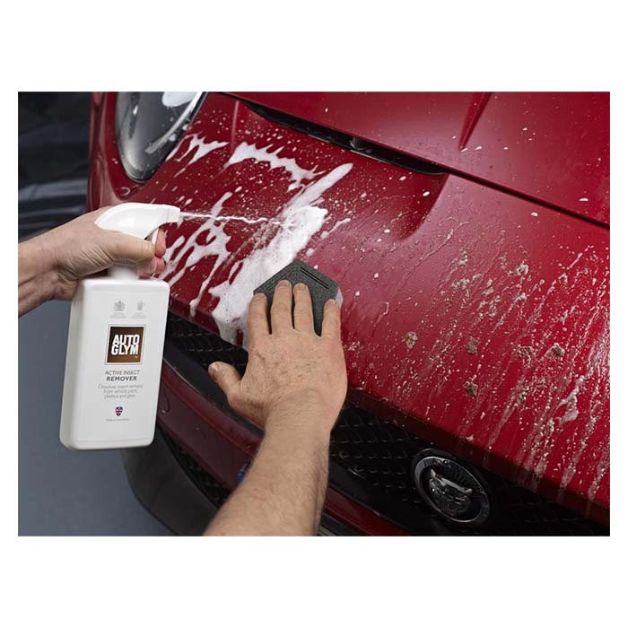 Autoglym Active Insect Remover Insektfjerner (500 ml)