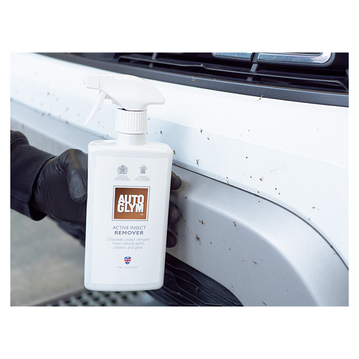 Autoglym Active Insect Remover Insektfjerner (500 ml)