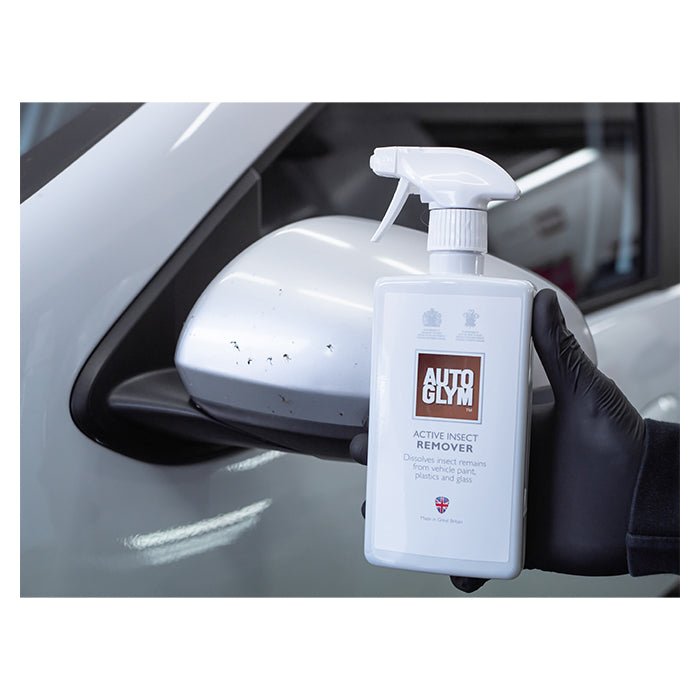 Autoglym Active Insect Remover Insektfjerner (500 ml)