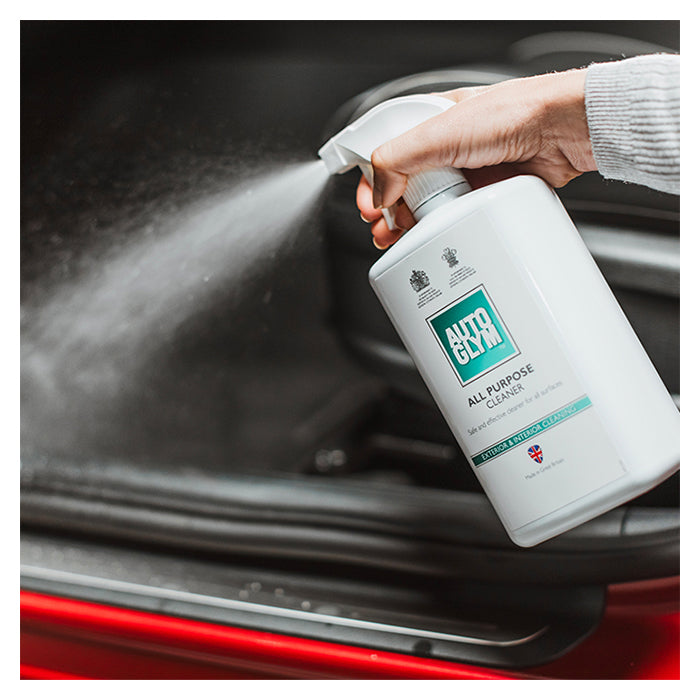 Autoglym All Purpose Cleaner 1L Universalrens