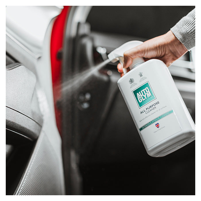 Autoglym All Purpose Cleaner 1L Universalrens