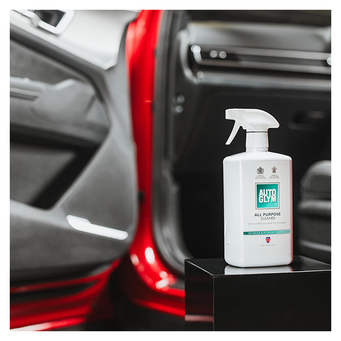 Autoglym All Purpose Cleaner 1L Universalrens