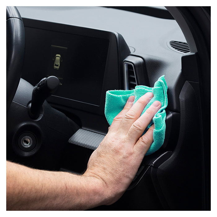 Autoglym All Purpose Mikrofiberklud 40x40cm (3 stk.)