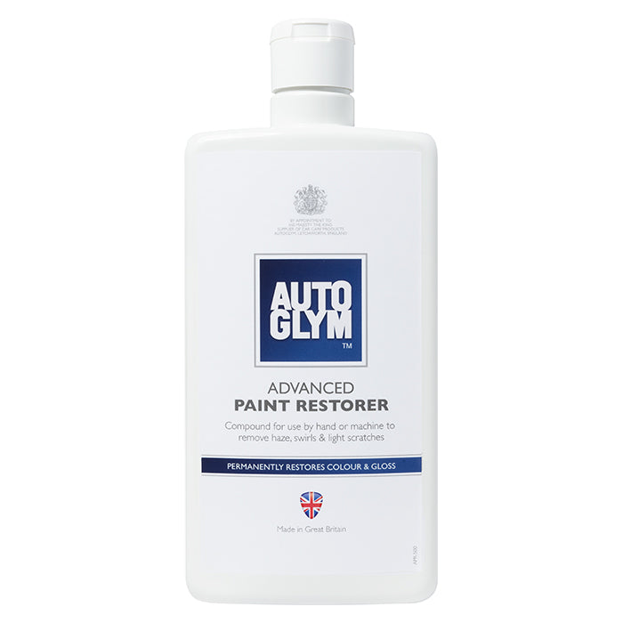 Autoglym Advanced Paint Restorer (500 ml)