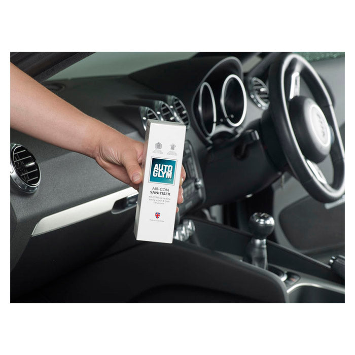 Autoglym Air-Con Sanitiser (150 ml)