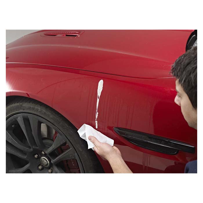Autoglym Bird Drop Wipes Fugleklat Servietter (10 stk)