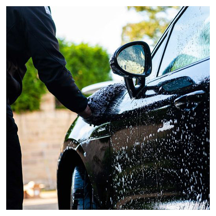 Autoglym Bodywork Shampoo Conditioner med voks (2,5 liter)
