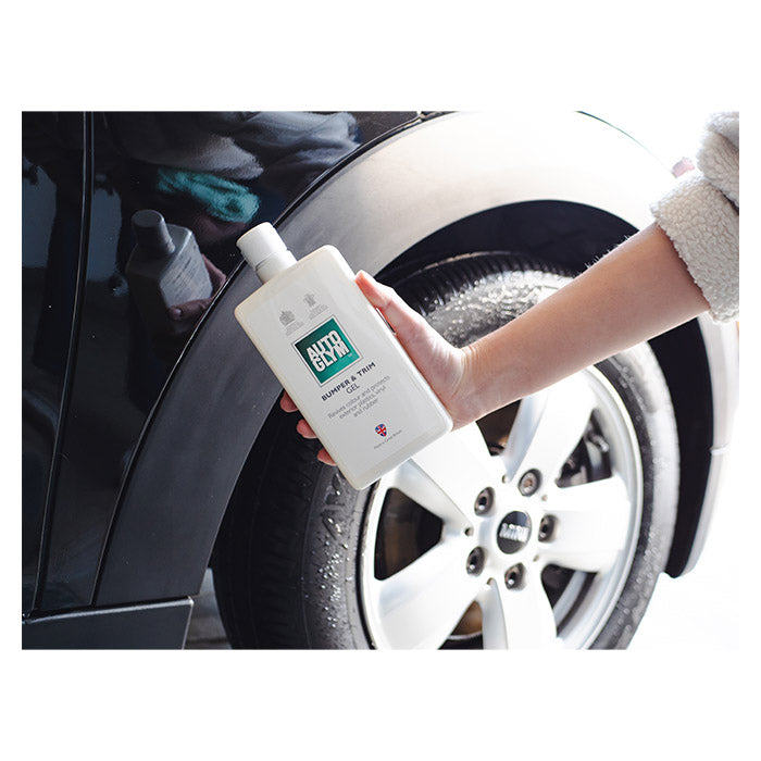Autoglym Bumper & Trim Gel Care (500 ml)