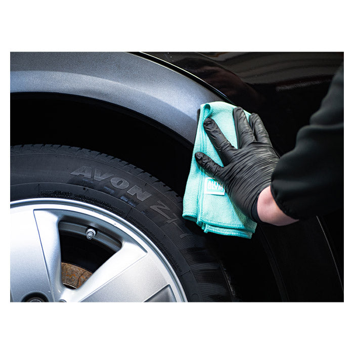 Autoglym Bumper & Trim Gel Care (500 ml)