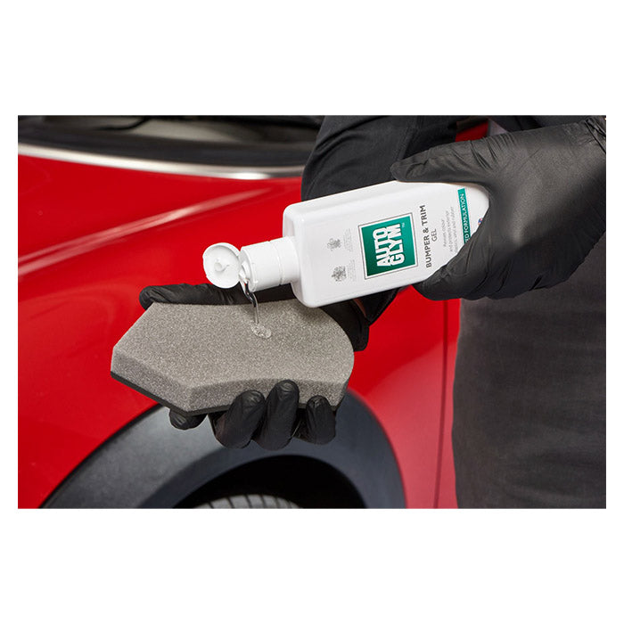 Autoglym Bumper & Trim Gel Care (500 ml)