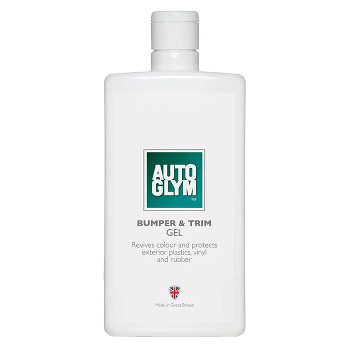Autoglym Bumper & Trim Gel Care (500 ml)