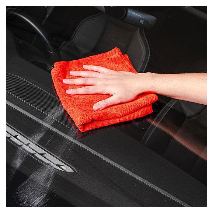 Autoglym Car Glass Polish (500 ml)
