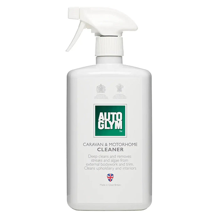 Autoglym Caravan & Motorhome Cleaner (1 liter)