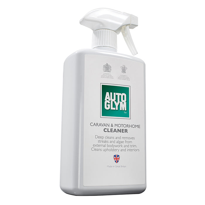 Autoglym Caravan & Motorhome Cleaner (1 liter)