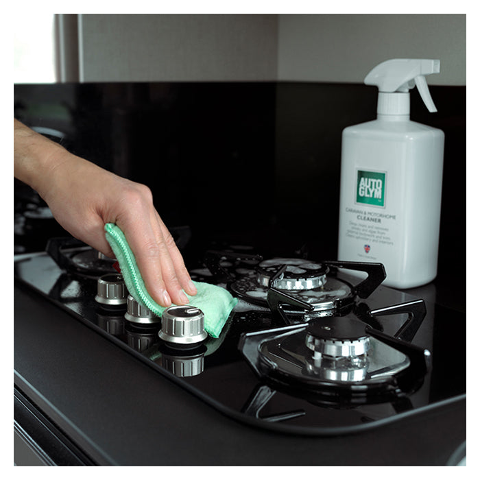 Autoglym Caravan & Motorhome Cleaner (1 liter)
