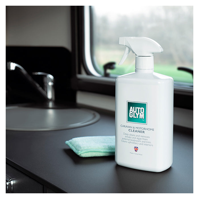 Autoglym Caravan & Motorhome Cleaner (1 liter)